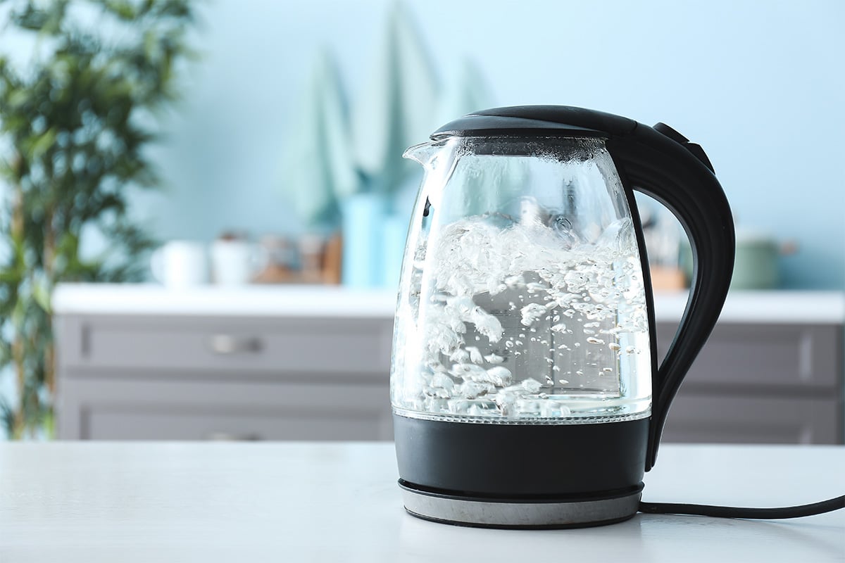 5 Main Ways Water is Purified AlphaPurify